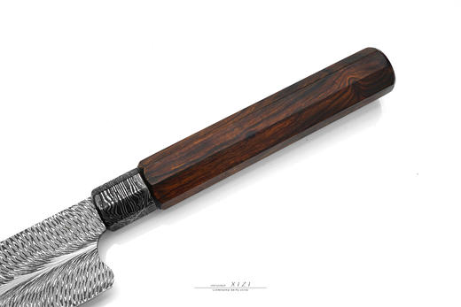 三希堂  一树包丁  羽缎大马牛刀 商品图10