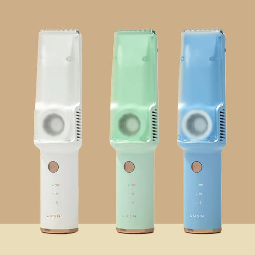 【积分商城】如山婴儿理发器 二代 商品图5