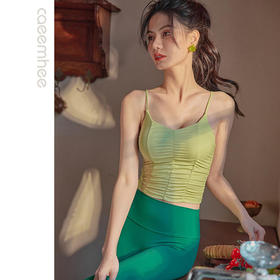 2023卡益春夏款背心KL01320-D电商专供