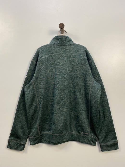 adidas 阿迪达斯 半拉链 运动外套_SJK(M) 商品图3