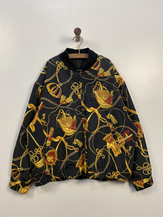 90年代 Vintage 运动外套 _SJK(M) 商品图1