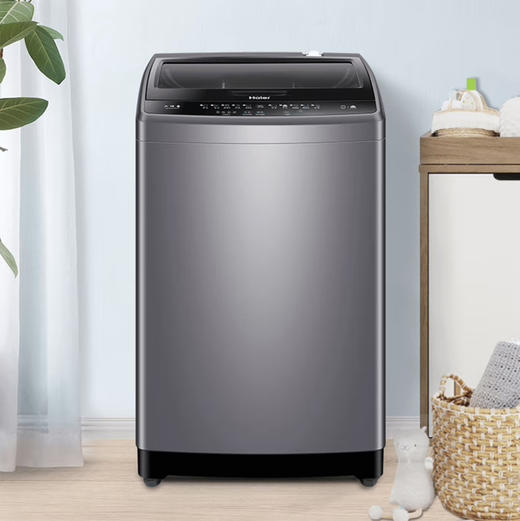 海尔（Haier）洗衣机 EB100M30Plus2 商品图0