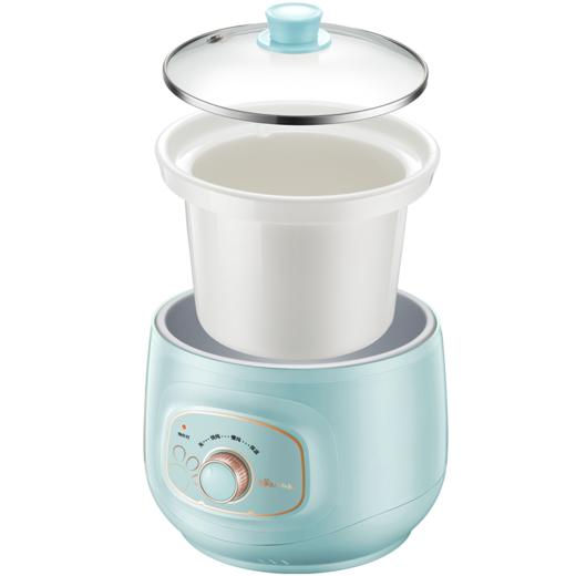 小熊 电炖锅 DDG-D20Z6 商品图1
