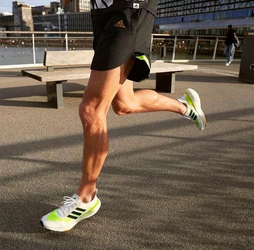 踩屎感 ULTRA BOOST运动跑鞋高版本情侣款 商品图1