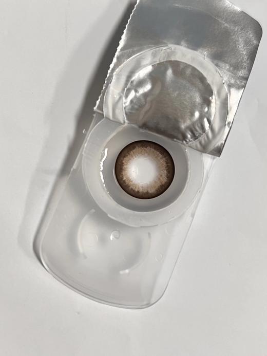 Kikicon日抛·耶鲁鲁·14.5mm超大着色·十片装日抛 商品图3