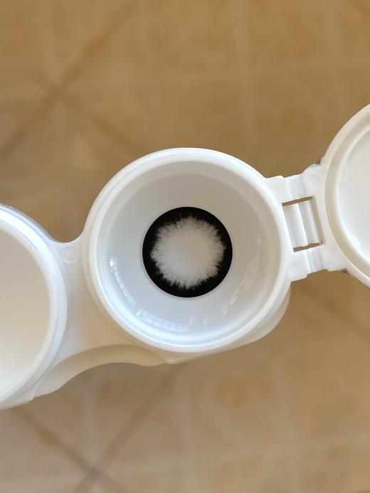 Kikicon日抛·雪尼尼·14.5mm超大着色·十片装日抛 商品图2