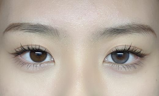 Kikicon日抛·白月光·14.2mm中等着色·十片装日抛 商品图8