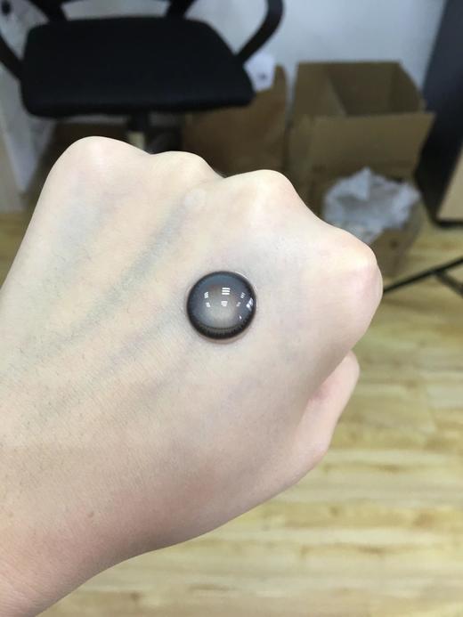 Kikicon日抛·海盐冻·14.5mm超大着色·十片装日抛 商品图2