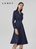 4F LANCY 朗姿 梭织连衣裙 商品缩略图1