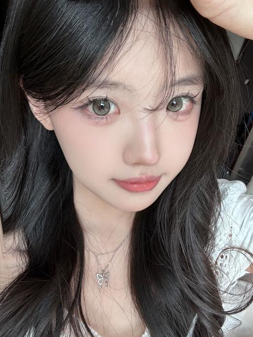 summerbaby&narscolor 日抛 椰果冻（椰青果冻）  直径14.2mm着色13.4mm 商品图0