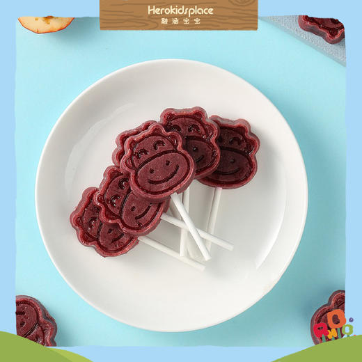 金晔蓝莓山楂棒03749 商品图2