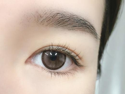 Kikicon日抛·屁桃桃·14.5mm超大着色·十片装日抛 商品图7