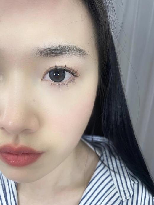 Kikicon日抛·乌龙冻·14.5mm超大着色·十片装日抛 商品图5