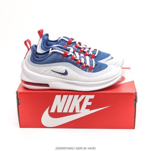 耐克Nike Air Max98  Axis 半掌气垫男女鞋 商品图1