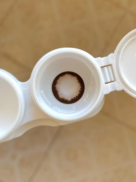 Kikicon日抛·耶鲁鲁·14.5mm超大着色·十片装日抛 商品图2