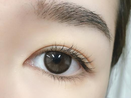 Kikicon日抛·小奶丸·14.2mm中等着色·十片装日抛 商品图4