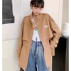 5楼柚丁外套 商品缩略图0