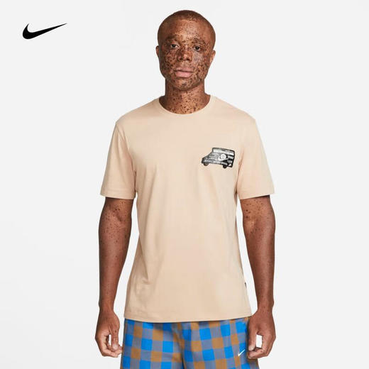 耐克（NIKE）男子T恤 SPORTSWEAR DZ2846-200 /100 商品图0