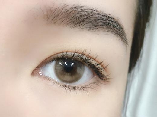 Kikicon日抛·蛋黄仔·14.2mm中等着色·十片装日抛 商品图5