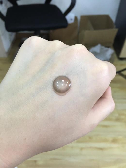 Kikicon日抛·蛋黄仔·14.2mm中等着色·十片装日抛 商品图6