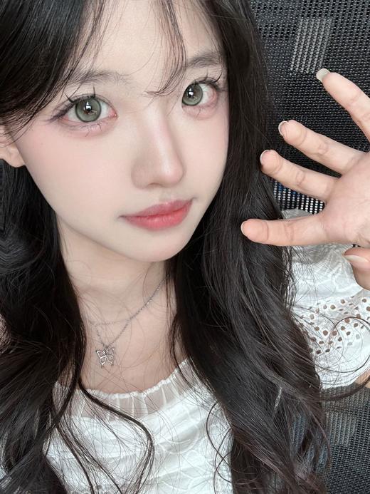 summerbaby&narscolor 日抛 椰果冻（椰青果冻）  直径14.2mm着色13.4mm 商品图3