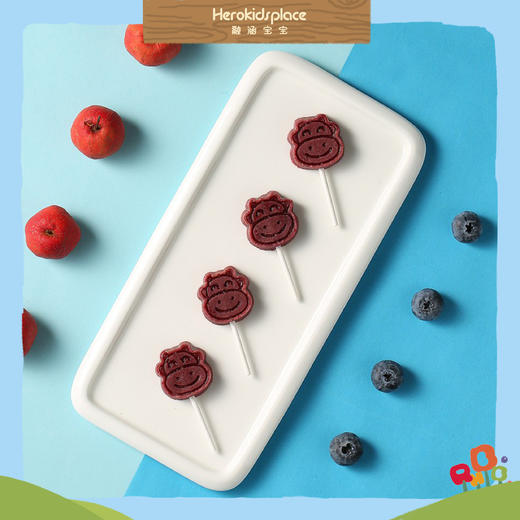 金晔蓝莓山楂棒03749 商品图3