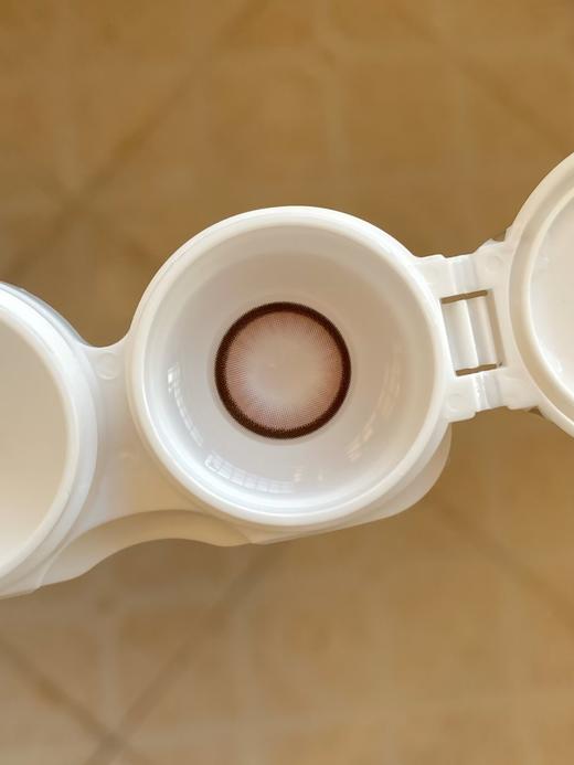 Kikicon日抛·屁桃桃·14.5mm超大着色·十片装日抛 商品图3