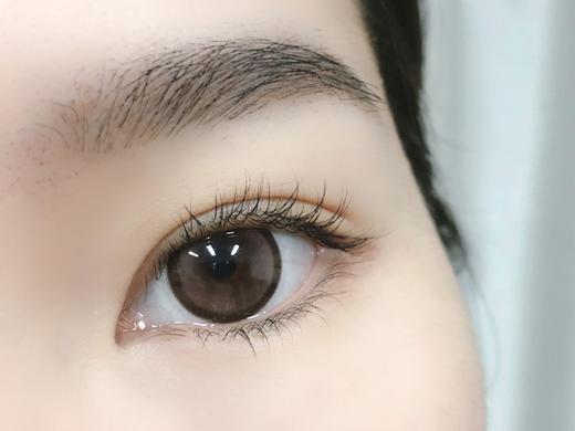 Kikicon日抛·屁桃桃·14.5mm超大着色·十片装日抛 商品图6