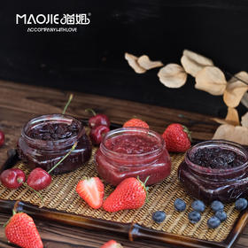 手工森林浆果果酱（230g）