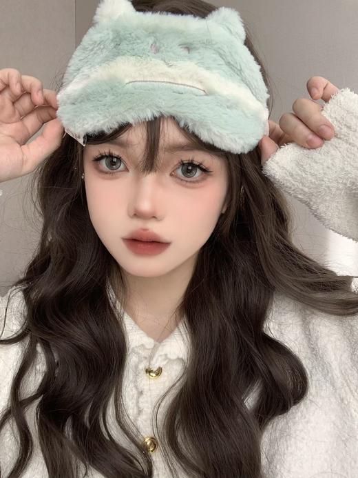 summerbaby&narscolor 日抛 椰果冻（椰青果冻）  直径14.2mm着色13.4mm 商品图9