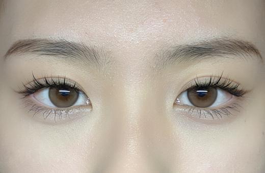 Kikicon日抛·蛋黄仔·14.2mm中等着色·十片装日抛 商品图10