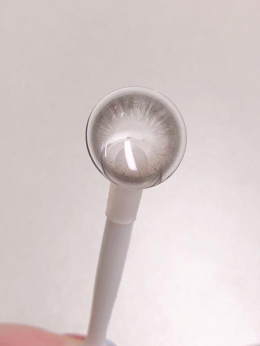 Kikicon日抛·白月光·14.2mm中等着色·十片装日抛 商品图4