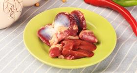 鸡杂（生） 3套/份（今日预定，明日送达，预定商品无品质问题，不退货不换货不退款）