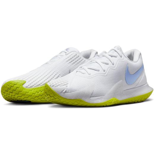 2023澳网款 纳达尔 NIKE AIR ZOOM VAPOR CAGE 4 网球鞋 商品图3