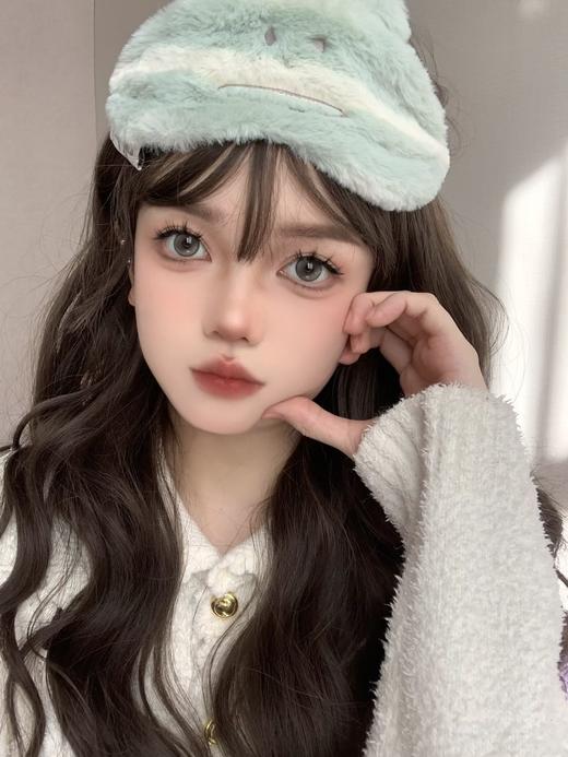 summerbaby&narscolor 日抛 椰果冻（椰青果冻）  直径14.2mm着色13.4mm 商品图8