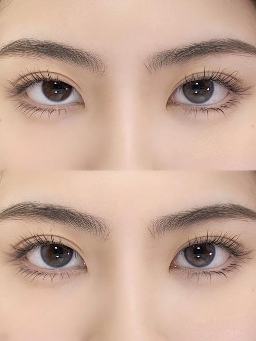 Kikicon日抛·紫米露·14.2mm中等着色·十片装日抛 商品图5