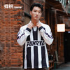 FUNRY蜂锐复古球衣足球运动复古穿搭长袖训练服男女 商品缩略图1