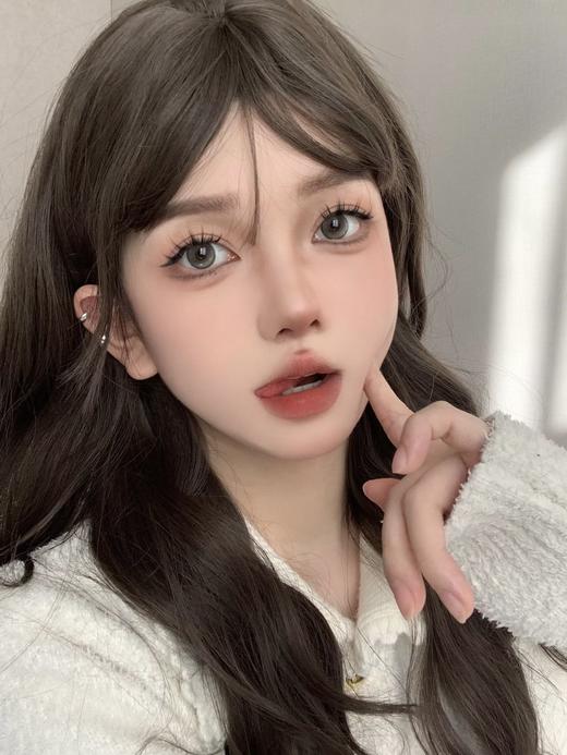 summerbaby&narscolor 日抛 椰果冻（椰青果冻）  直径14.2mm着色13.4mm 商品图6