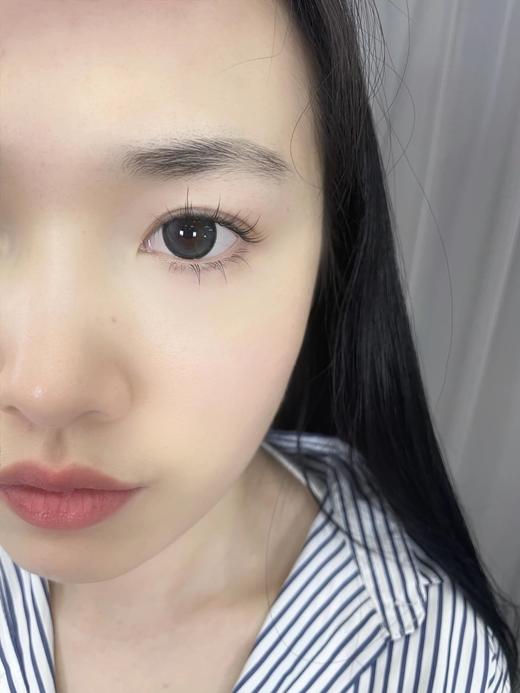 Kikicon日抛·乌龙冻·14.5mm超大着色·十片装日抛 商品图6