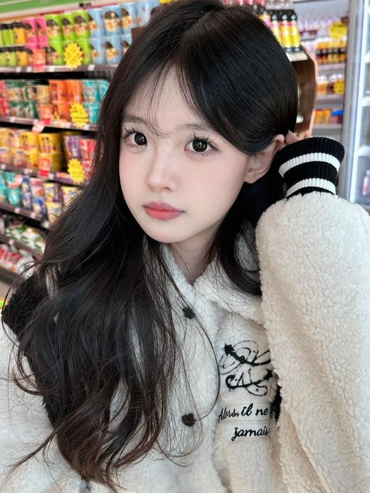 summerbaby  日抛美瞳 蕾丝公主  直径14.2mm着色13.4mm 商品图3