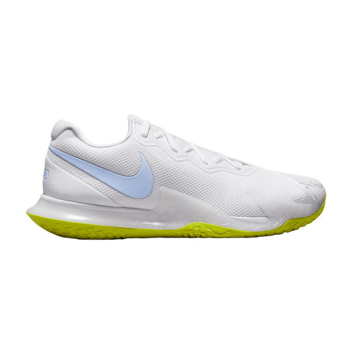 2023澳网款 纳达尔 NIKE AIR ZOOM VAPOR CAGE 4 网球鞋 商品图1