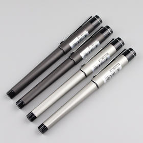 得力S107签字笔/1.0MM