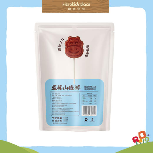 金晔蓝莓山楂棒03749 商品图1