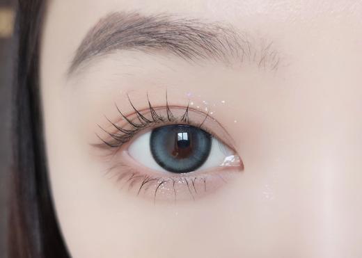 Kikicon日抛·海盐冻·14.5mm超大着色·十片装日抛 商品图7