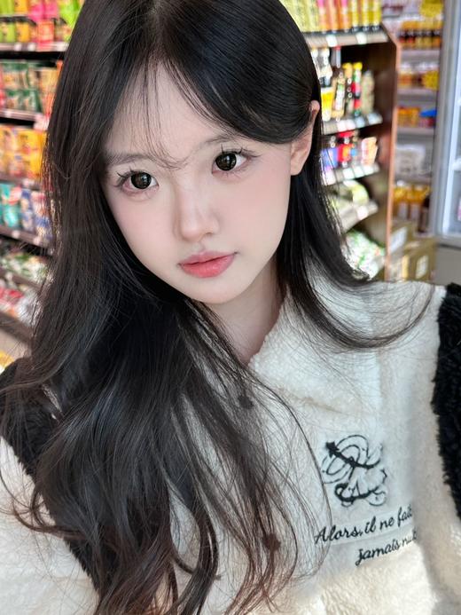 summerbaby  日抛美瞳 蕾丝公主  直径14.2mm着色13.4mm 商品图0