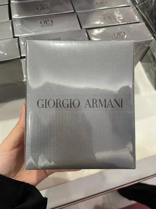王嘉尔同款！男香中的典范！Armani/阿玛尼寄情男士淡香水50ml/100ml 清新持久EDT 商品图3