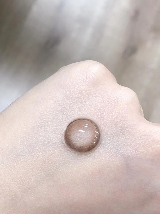 Kikicon日抛·蛋黄仔·14.2mm中等着色·十片装日抛 商品图4