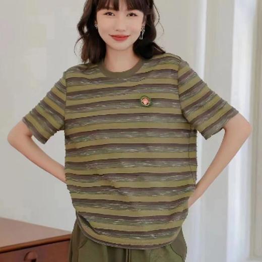 5楼柚丁上衣 商品图0