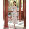 SKY 373026素雅时尚旗袍改良传统 商品缩略图3