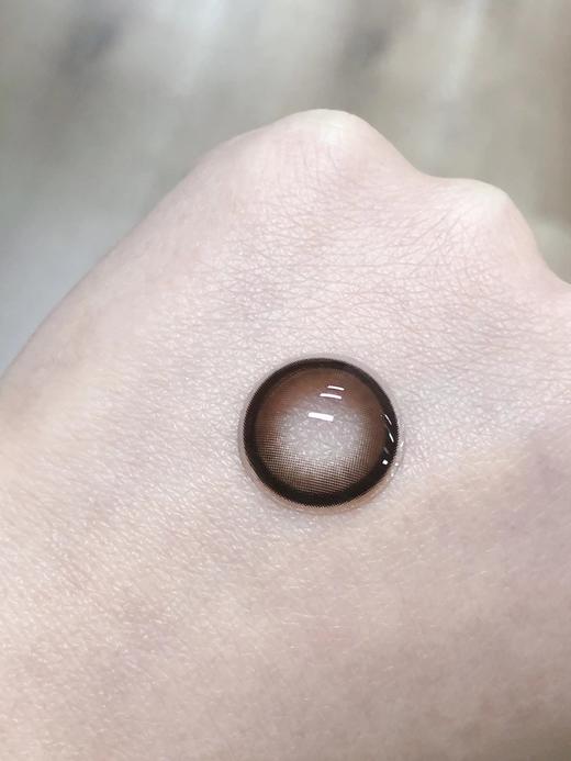 Kikicon日抛·土豆泥·14.5mm大着色·十片装日抛 商品图6